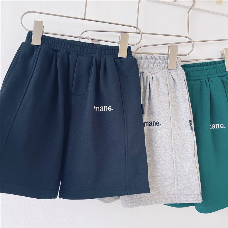 Cotton Boys' Casual Shorts Cotton Boys' Casual Shorts